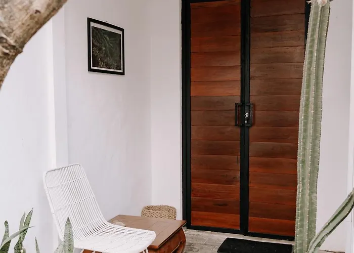 Casa Ovara - 8 Min To Berawa - 2 Beds * Canggu