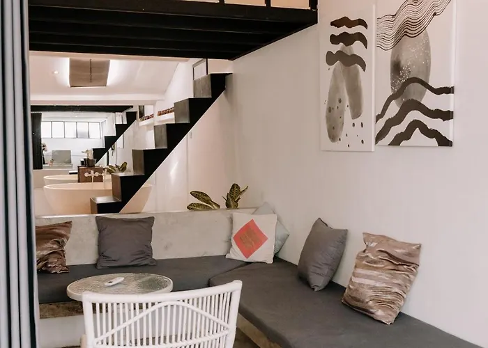 Casa Ovara - 8 Min To Berawa - 2 Beds Canggu